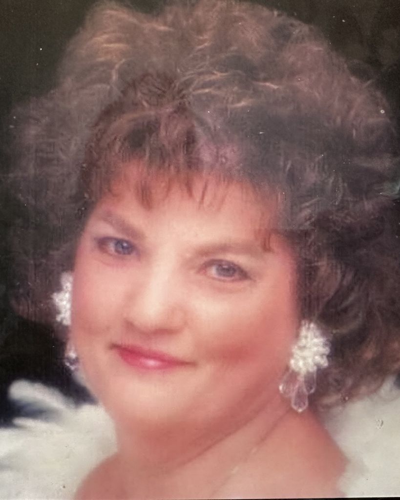 Shirley June Ann Woodruff