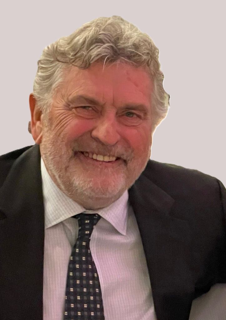 Gregory Paul Rogers Profile Photo