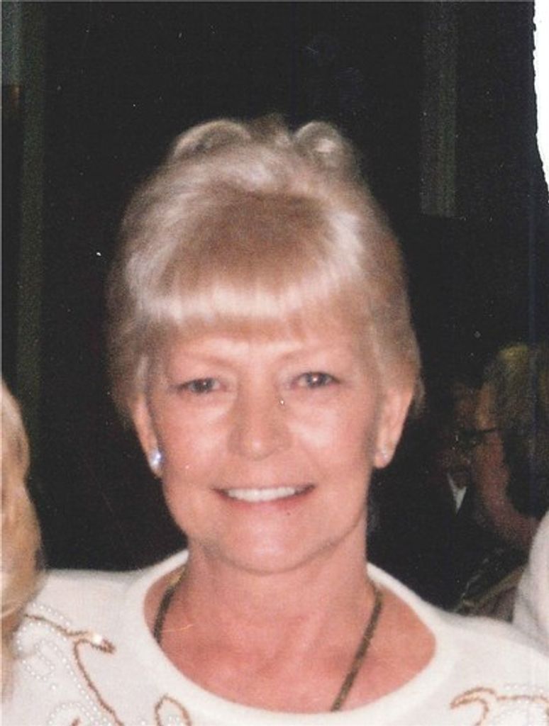 Diana "Lady Di" L. Tolbird Profile Photo