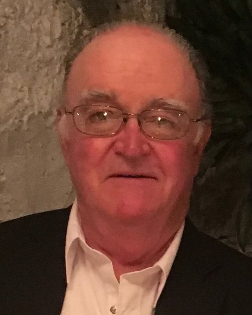 Michael Edward Bean