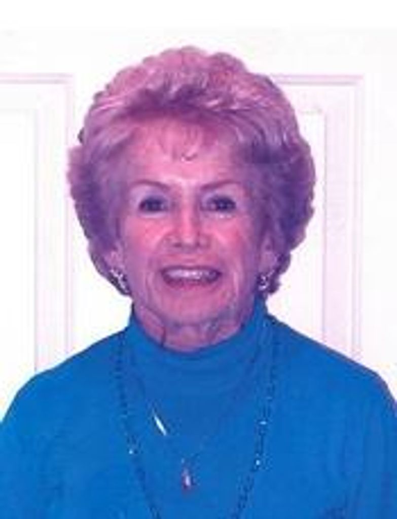 Catherine Walsh Mccarthy