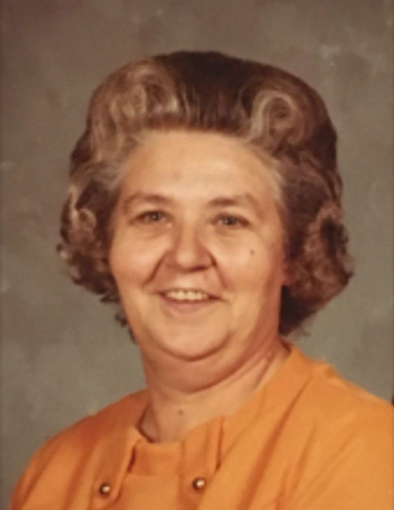 Ida Atteberry Profile Photo