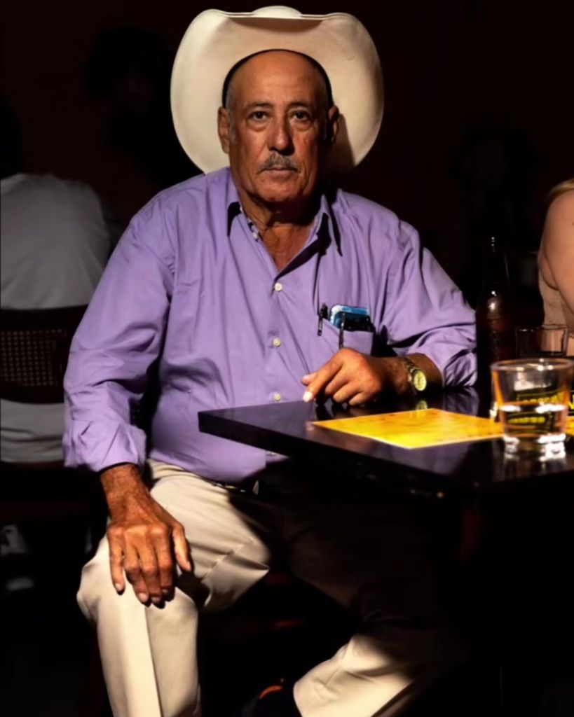 Jose Genaro Aguirre Barraza Profile Photo