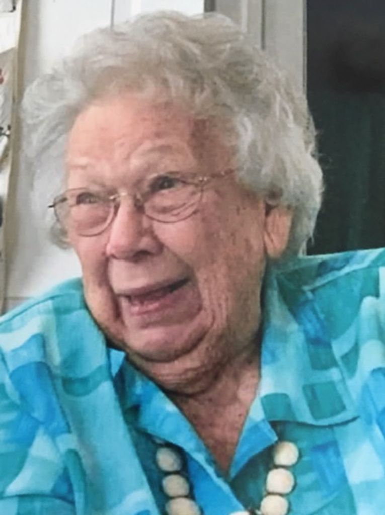 Viola Lawson
