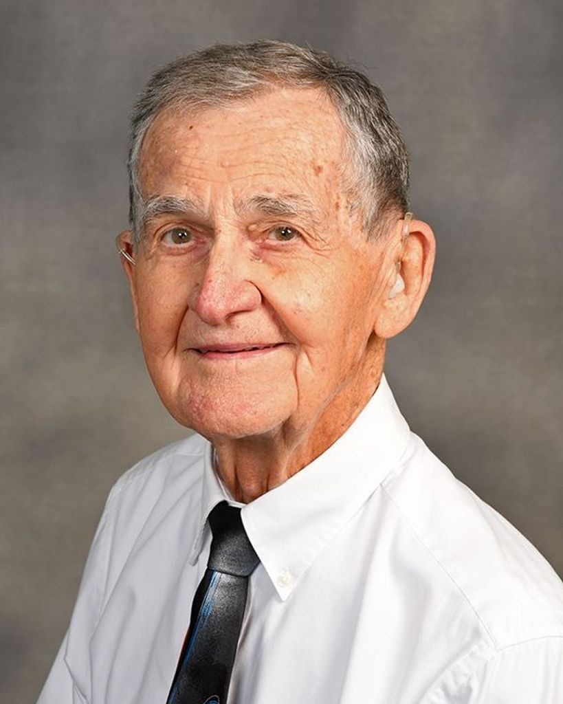 Kenneth Jacob Gross