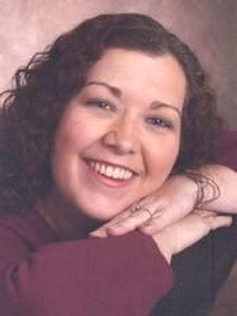 Dedri Ann Starkweather