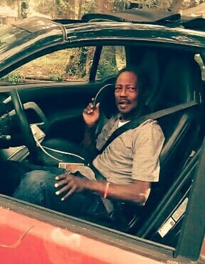 Mr. Carey J. Hardy
