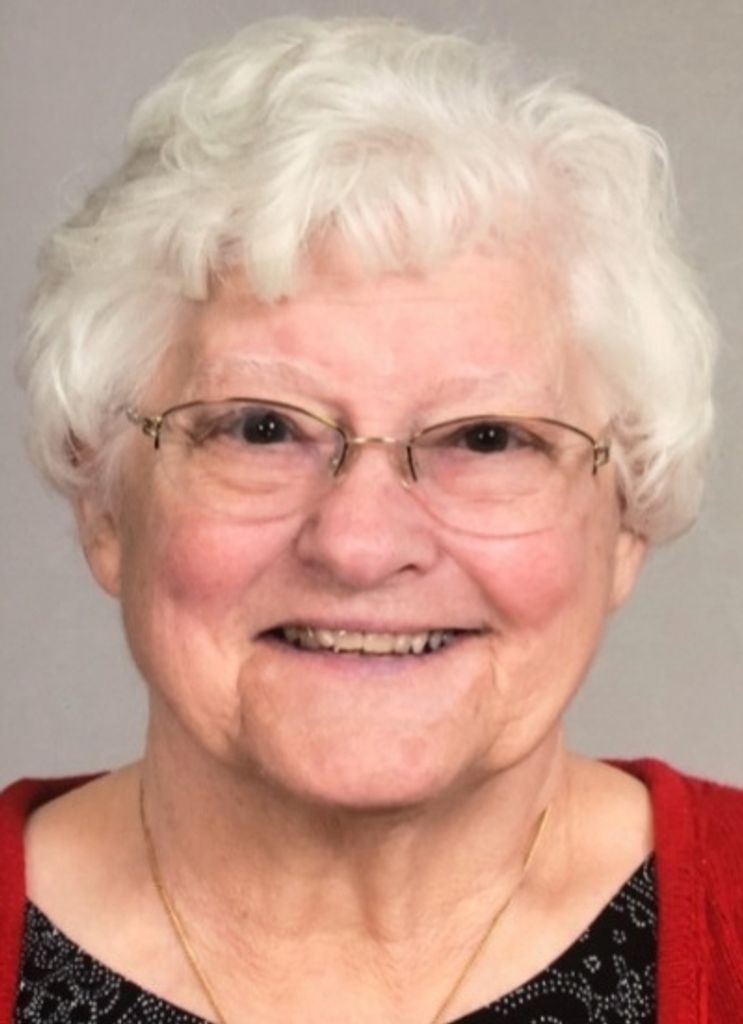Margaret Ann Rattini Profile Photo