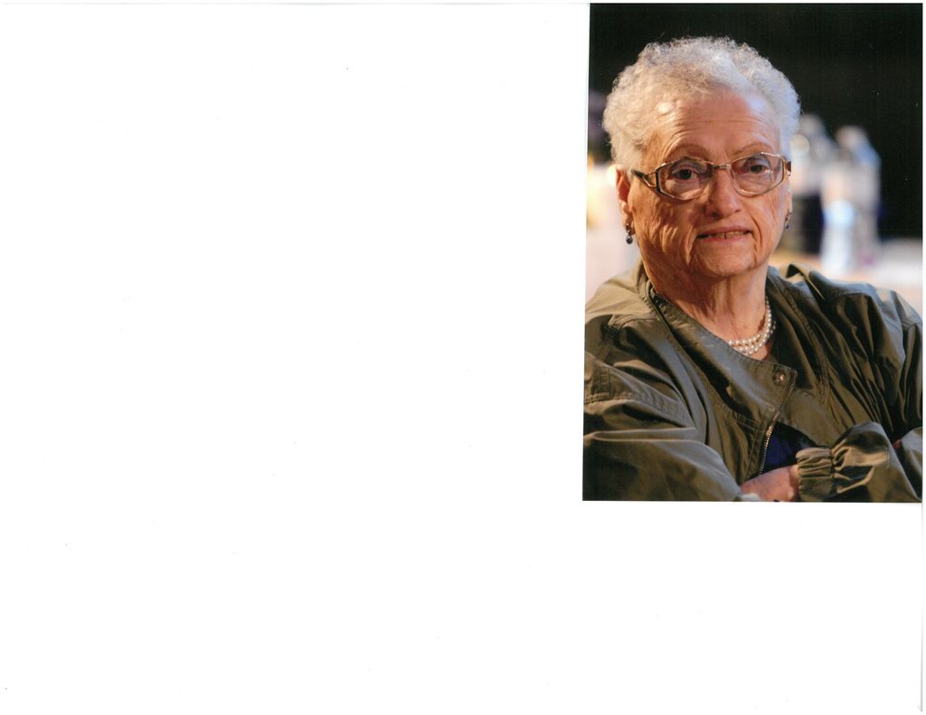 Carolyn Ann Owen Profile Photo