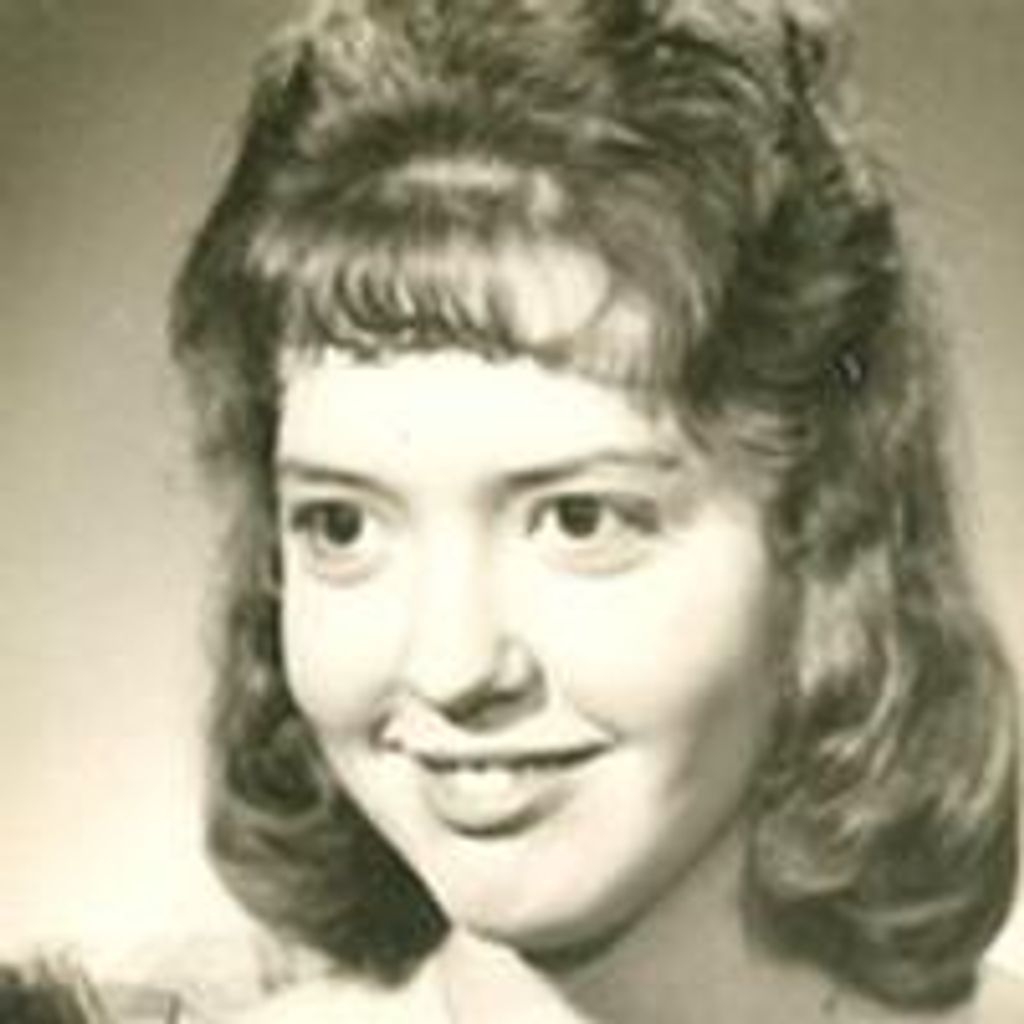 Frances Lee Hogan