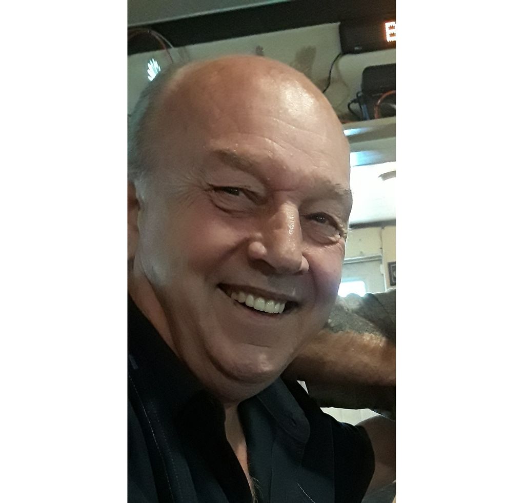 William "Bill" P. Maue Profile Photo