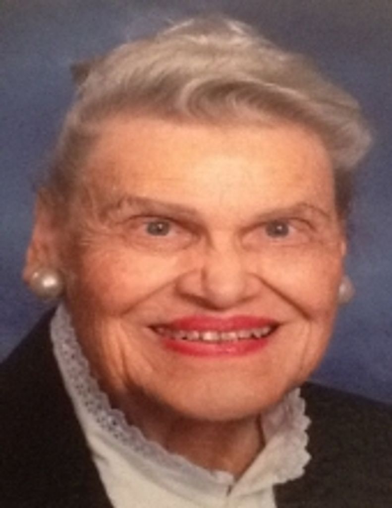 Mary Nell Camp Profile Photo