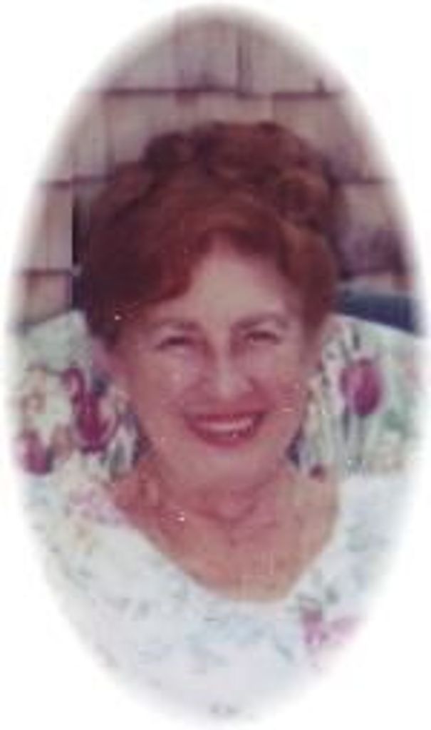 Lillian Elias