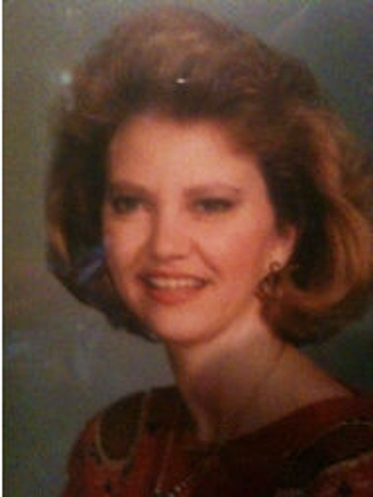 Beverly Ann Wood Profile Photo