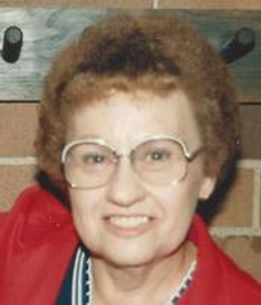 Virginia Draheim