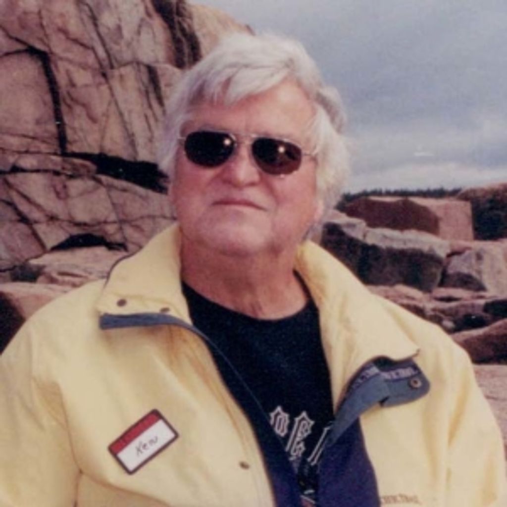 Kenneth L. Feilner
