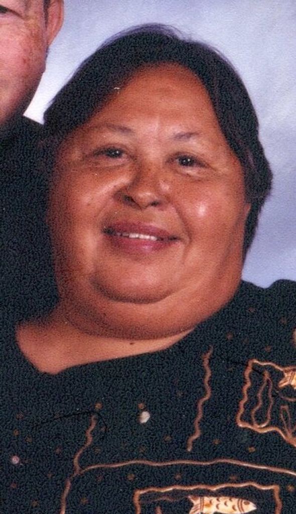 Ruth Helen Chavis
