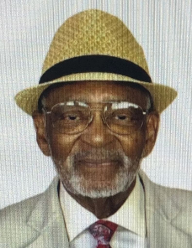 Willie Ernest Chase, Sr.