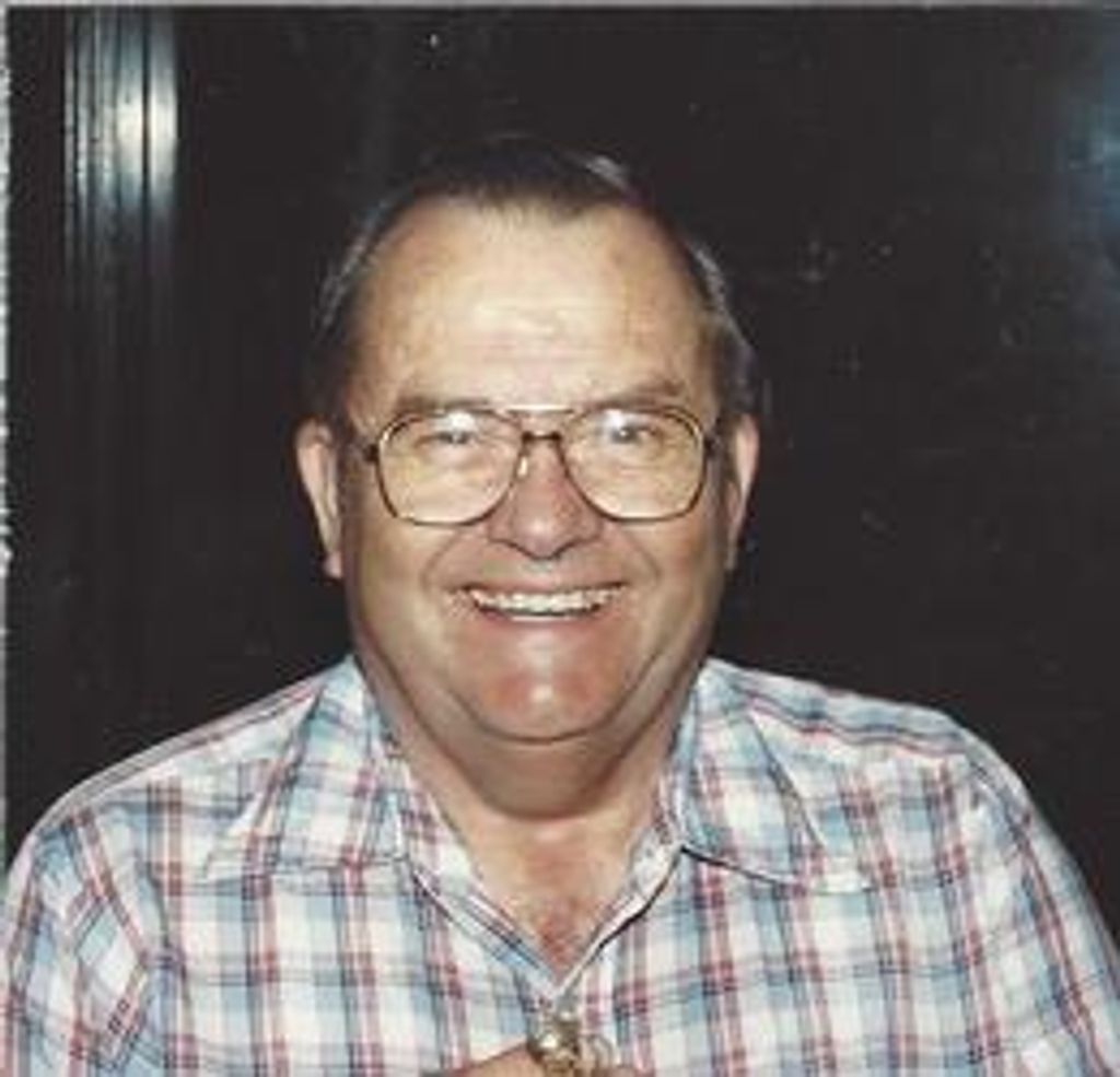 Charles Howard Gooch Profile Photo