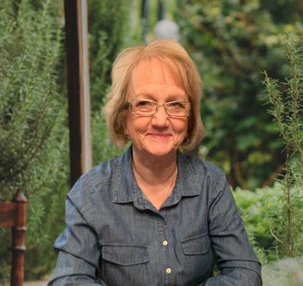 Reba Irene Matthews Profile Photo