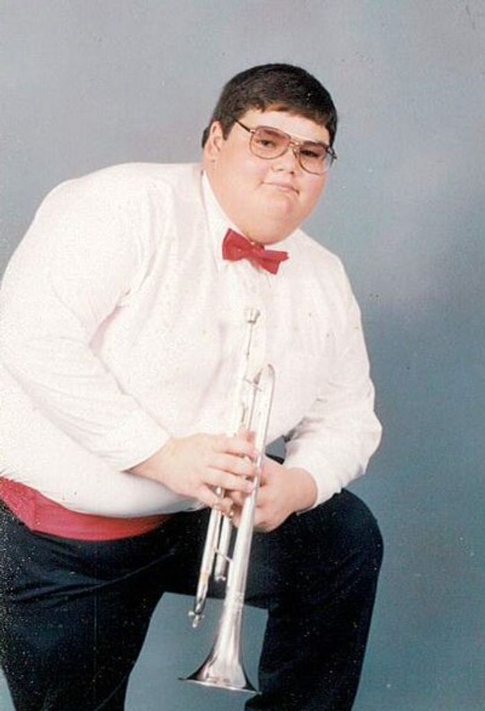 Matthew M. Cockrell Profile Photo