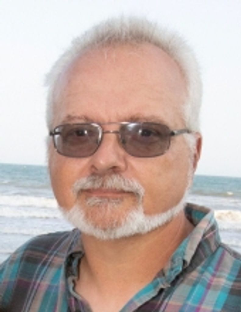 Dale Lee Whited Profile Photo