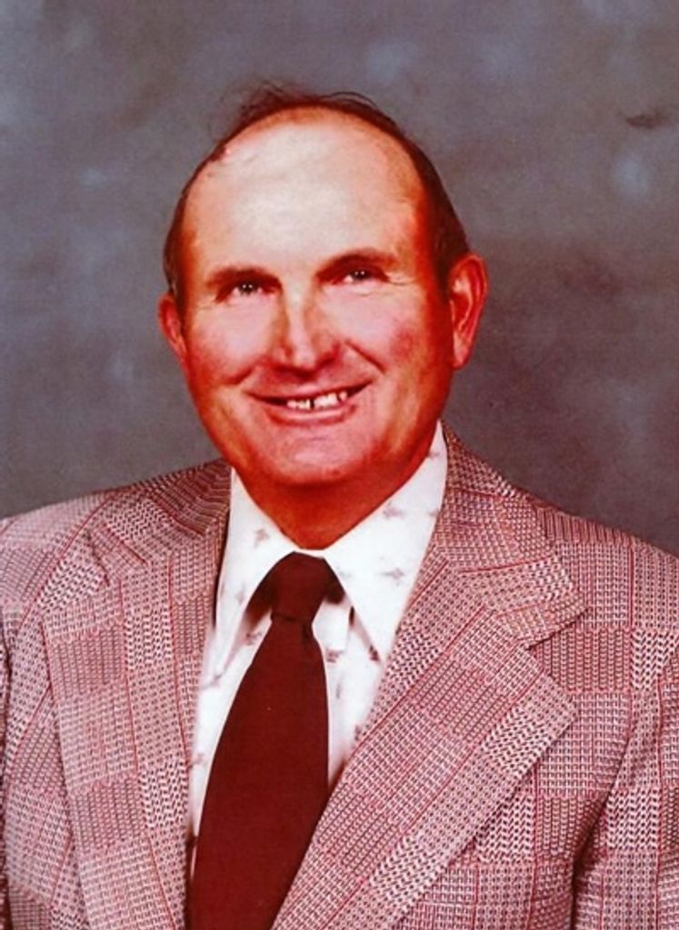 Sylvester Joseph Koerber Profile Photo