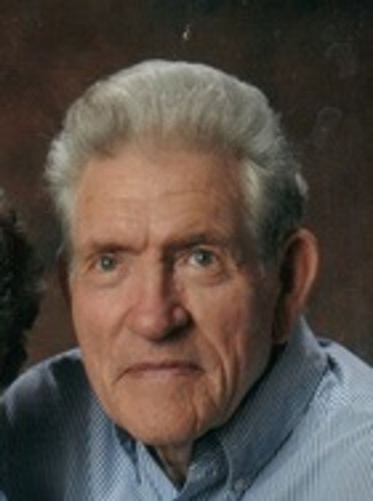 Donald M. Haigler