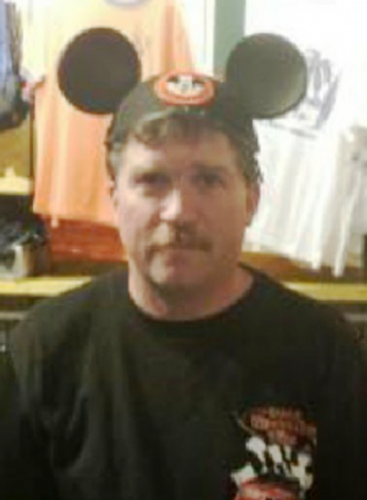 Christopher C. Markham