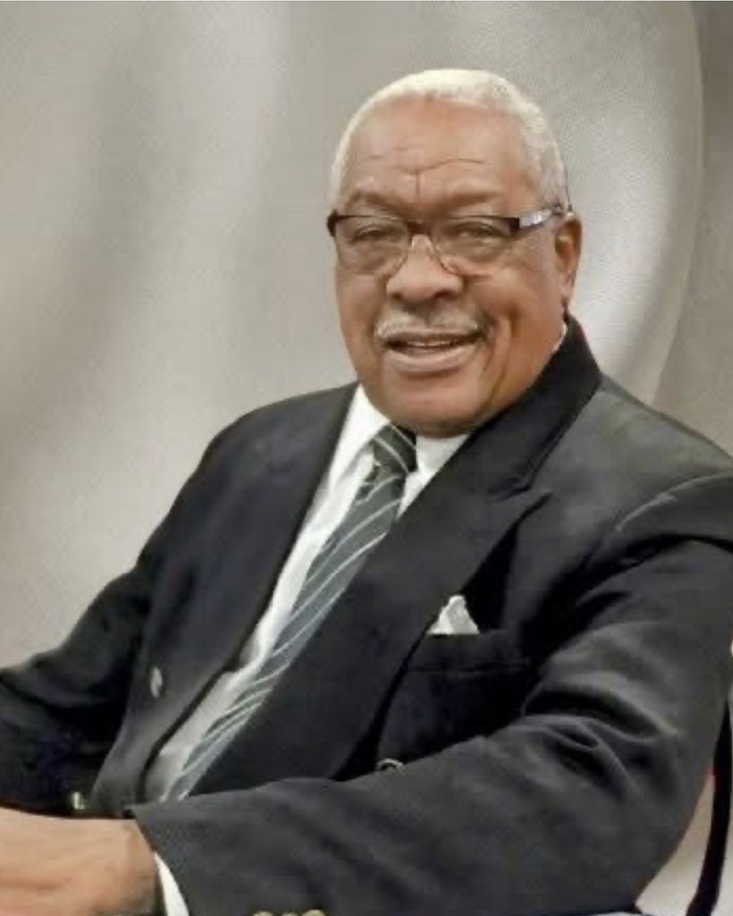 St. Julian Stephen “Steve” Matthews Profile Photo