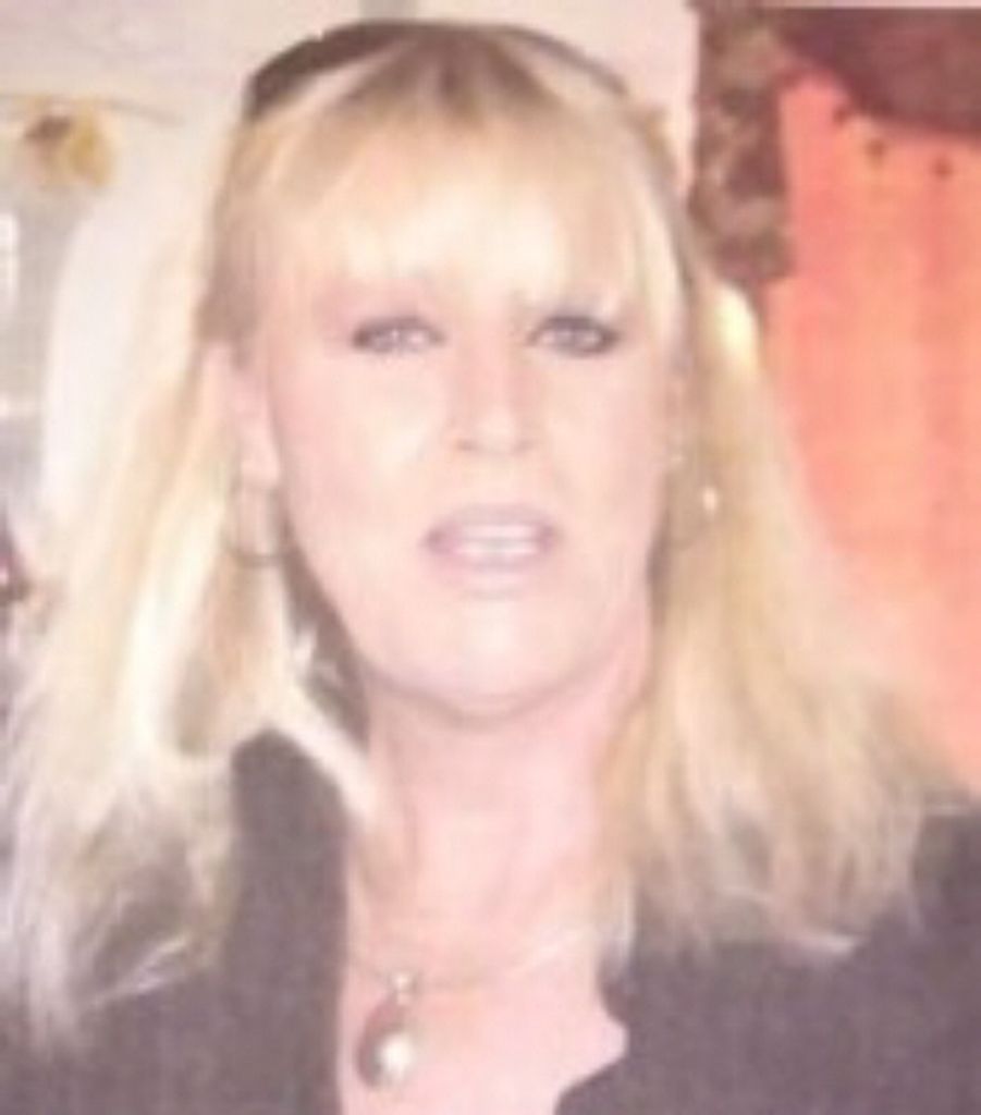 Gail Inez Byrd Profile Photo