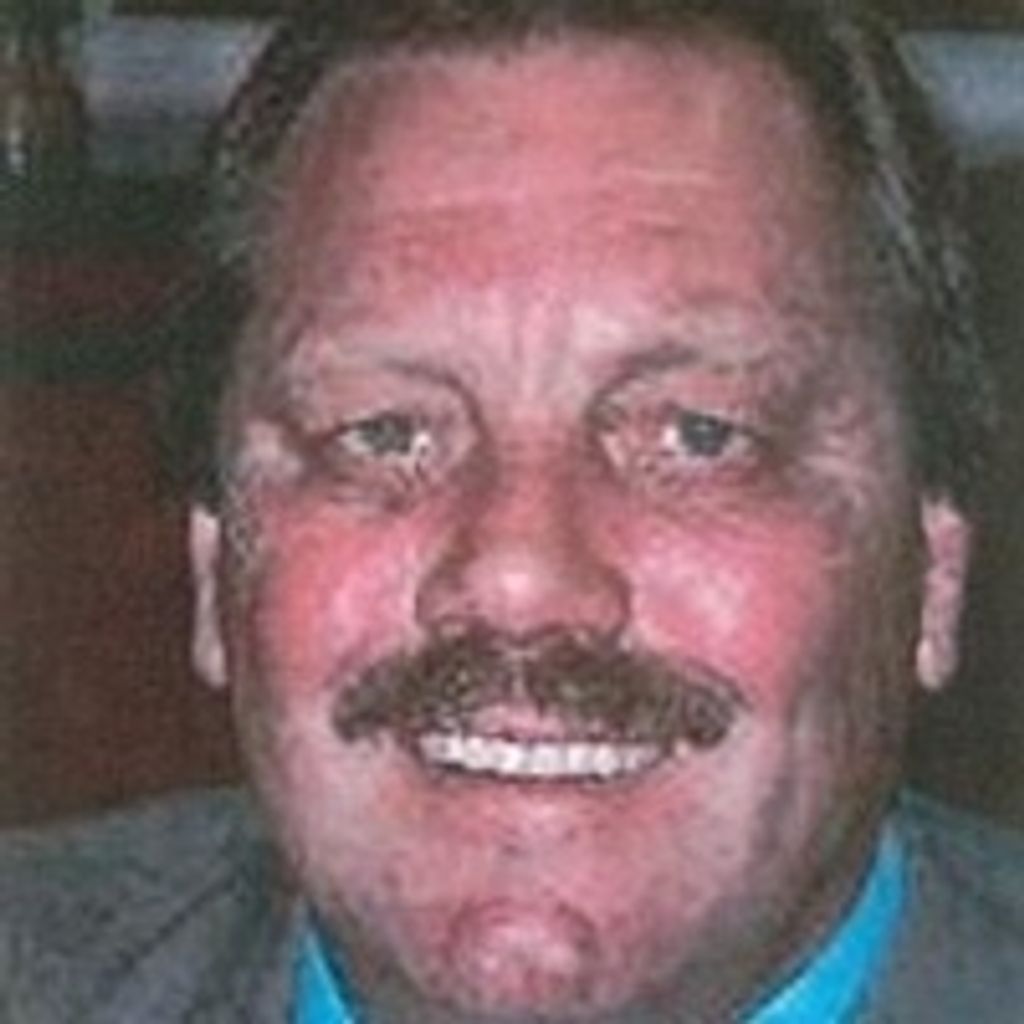 Ronald Gary Henderson