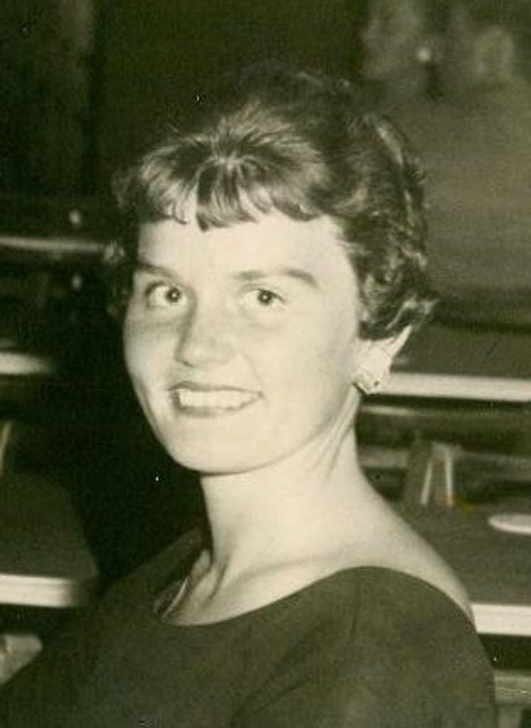 Mary Jane Koch
