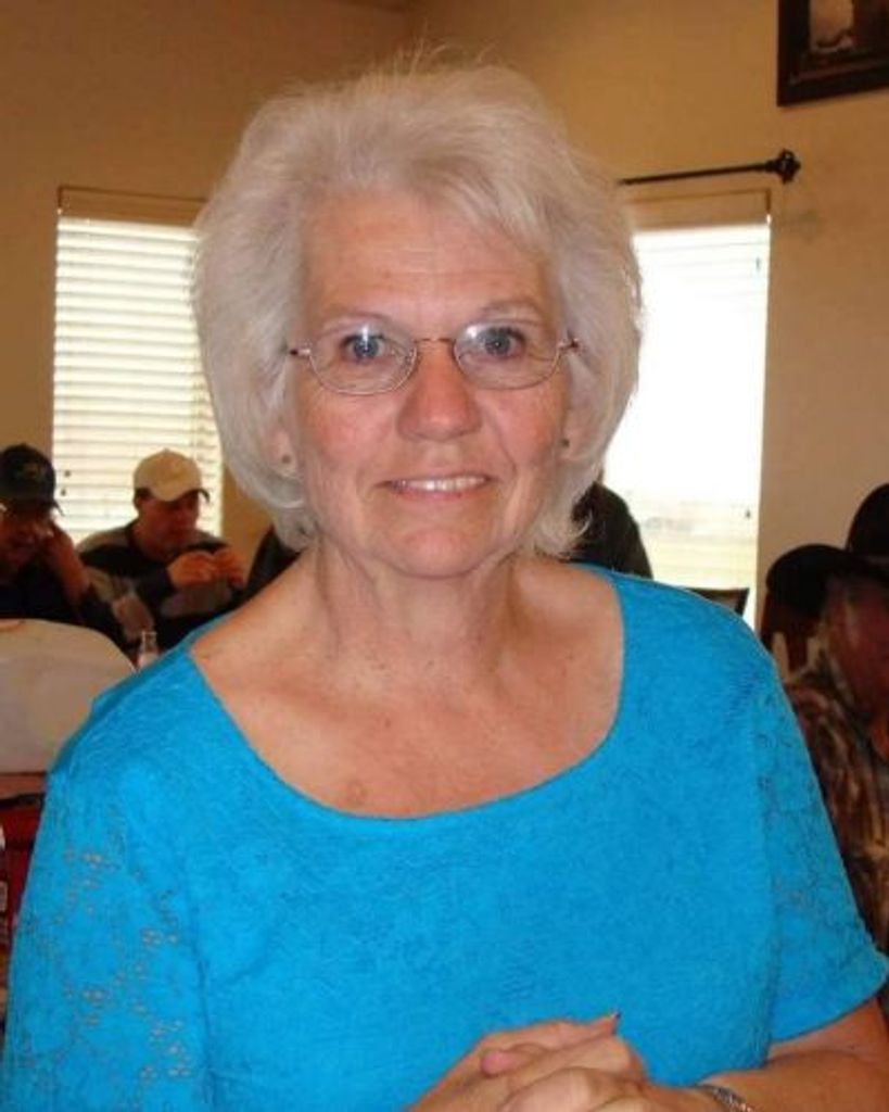 Larae Heath