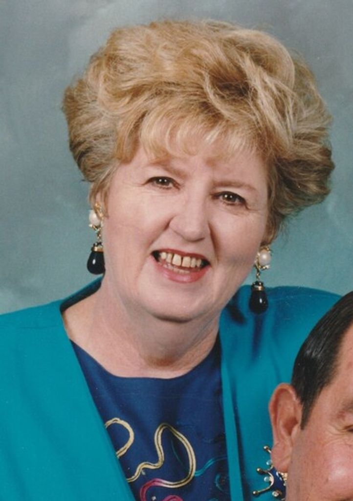 Bobbie Joyce Jones Profile Photo