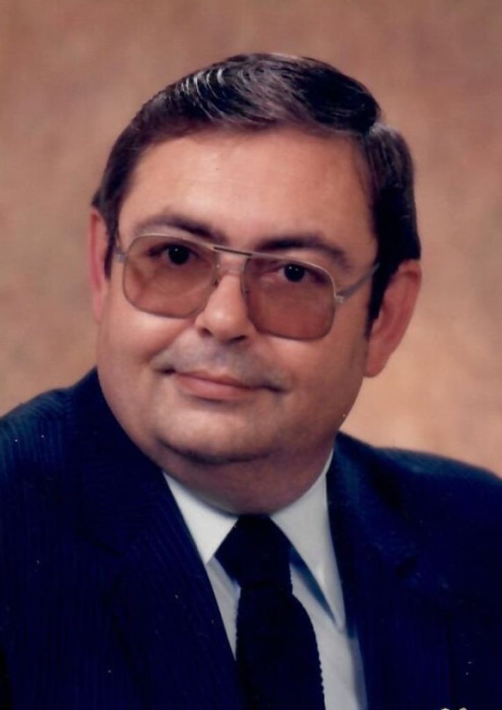 Jerry A Maudlin