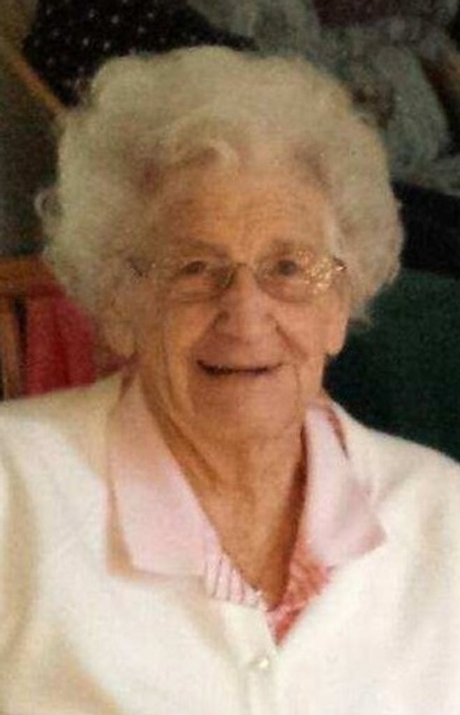 Helen Jane (Woodford)  Stark