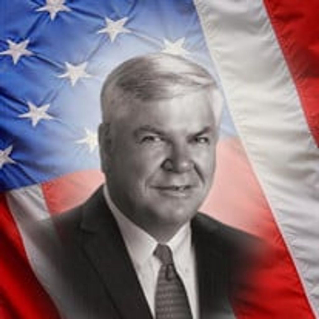 Mr. Charles "Charlie" Harris, Jr.