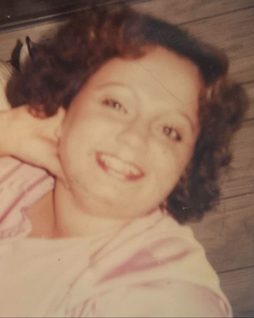 Mona Hopkins Profile Photo