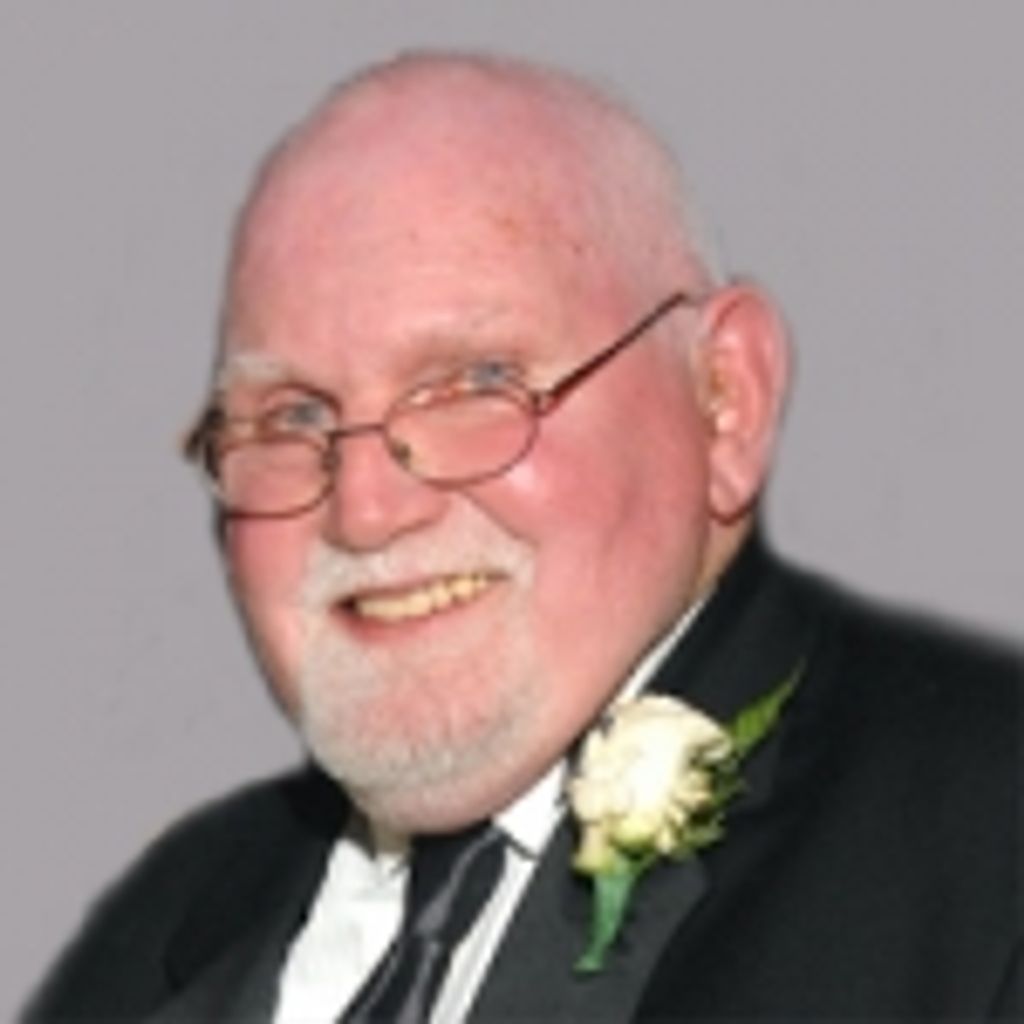 Stephen Lawrence Johnson