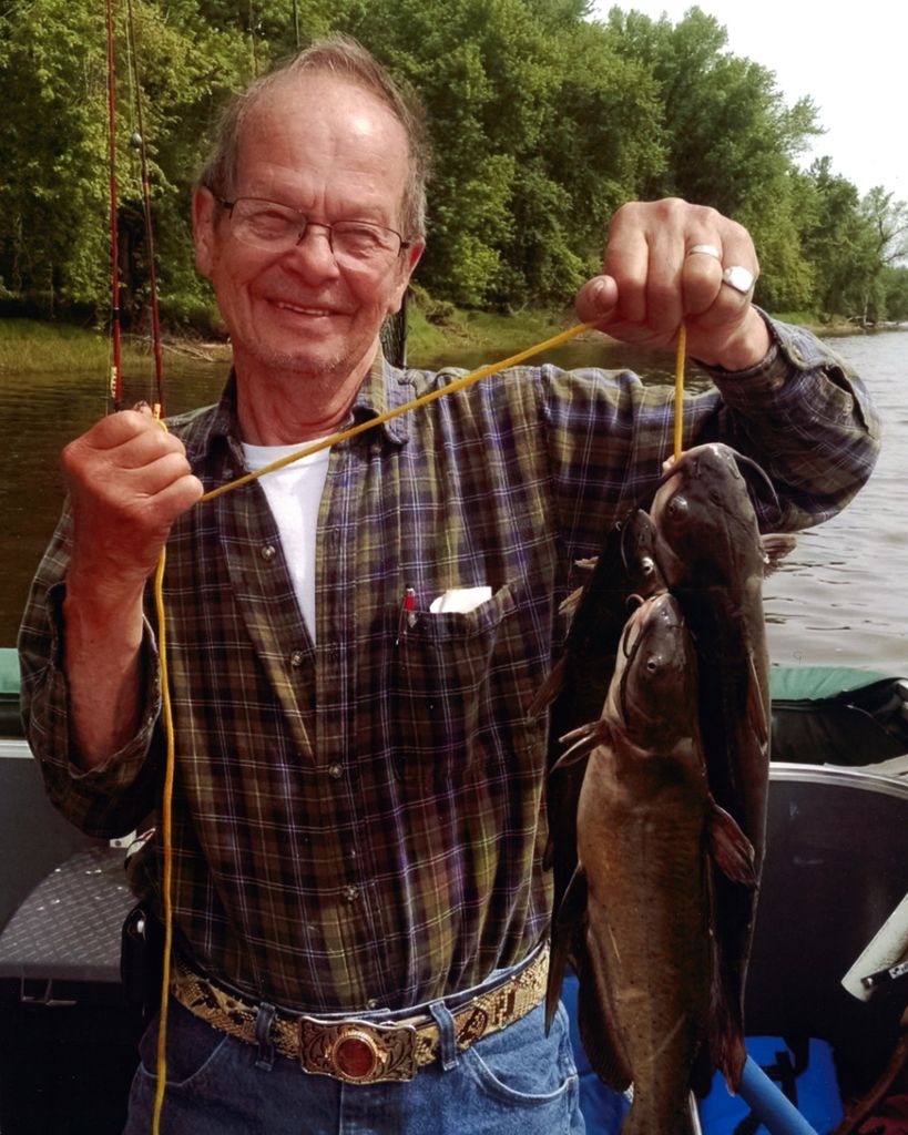 Robert B. "Bob" Lange Profile Photo