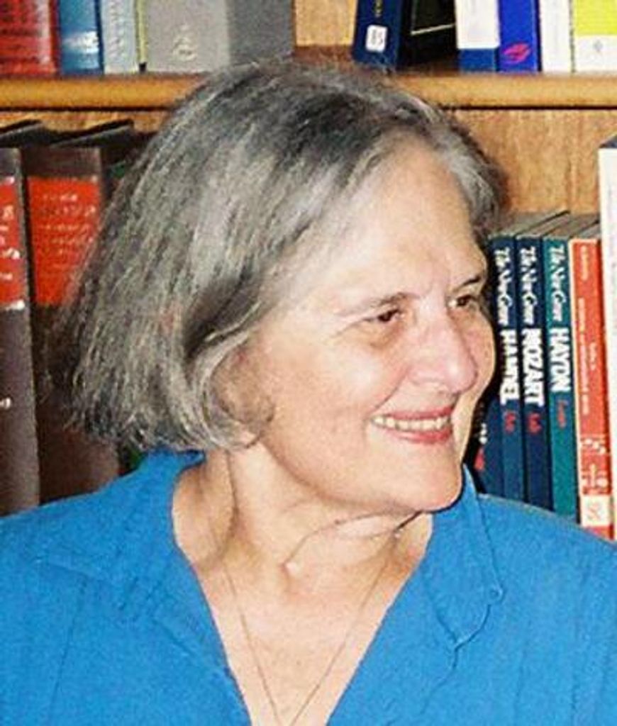 Mary Ann Harrison Fitz-Hugh Mace Profile Photo