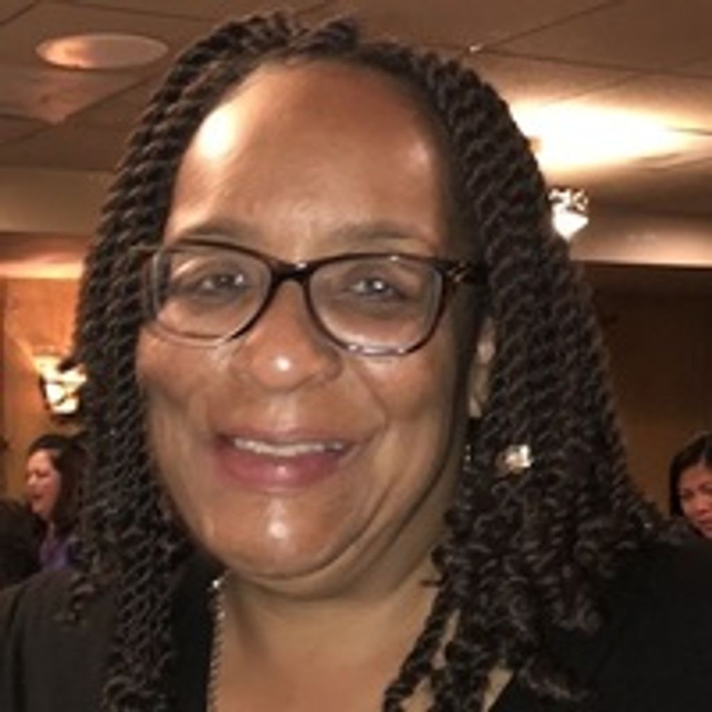 Deaconess Andrea Renee Cargile