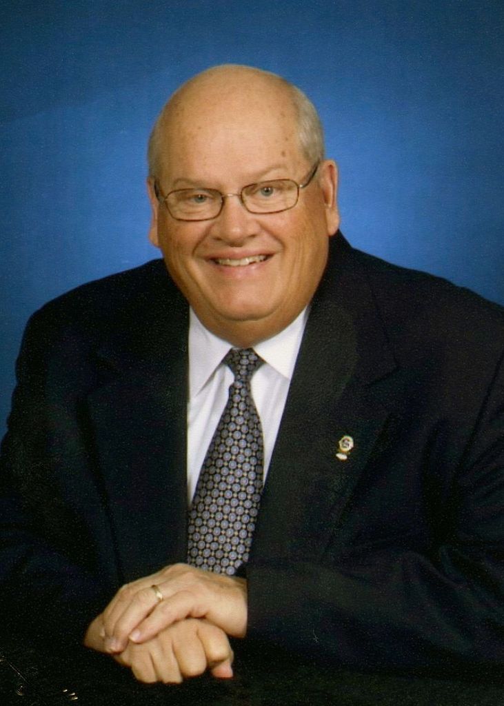 Glenn H. "Big G" Schulz