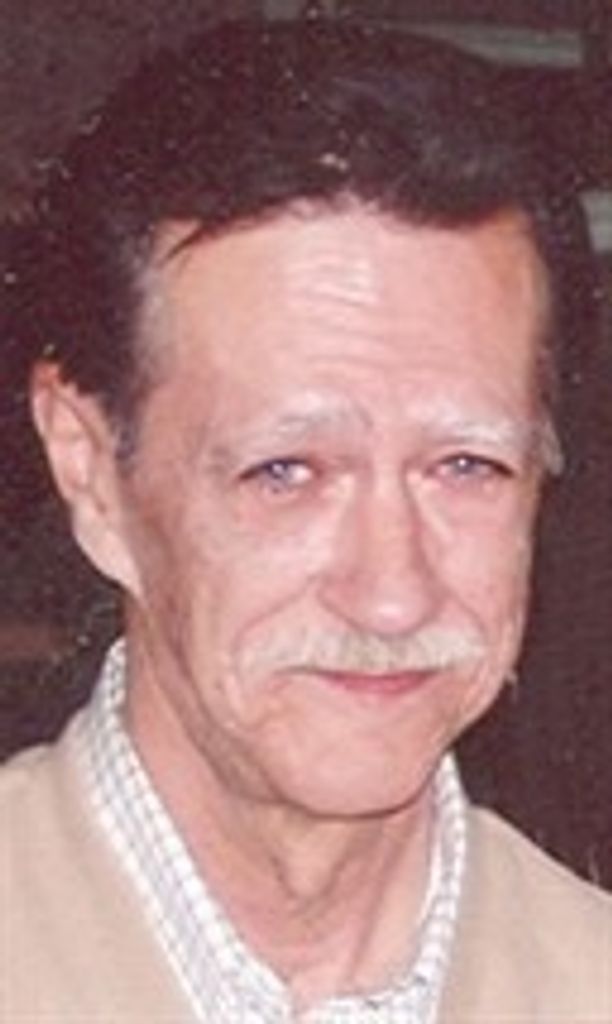 Vernon J. Pavasco
