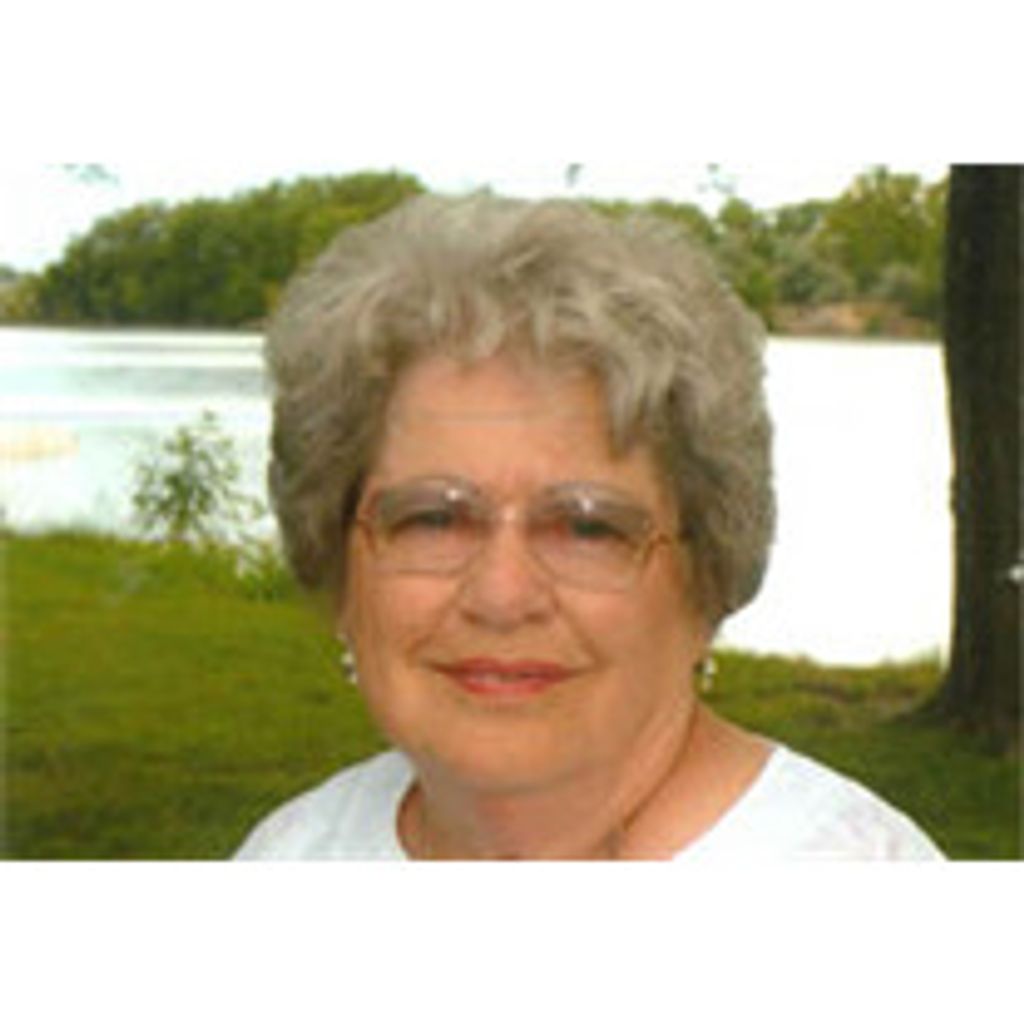 Margaret Mae Petersen Profile Photo