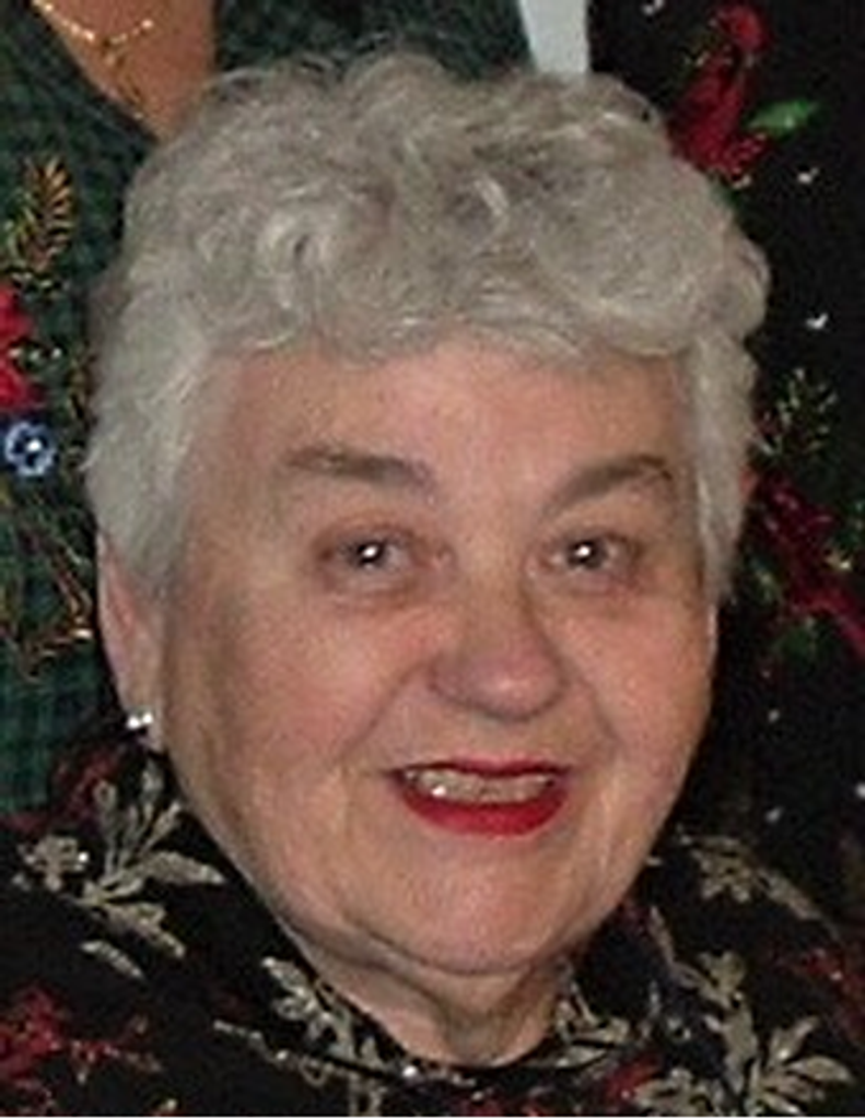 Joan Mongelluzzo Profile Photo