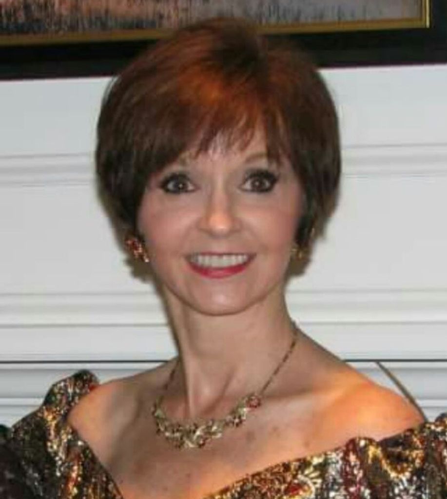 Dianne  Gibb (Wilder)