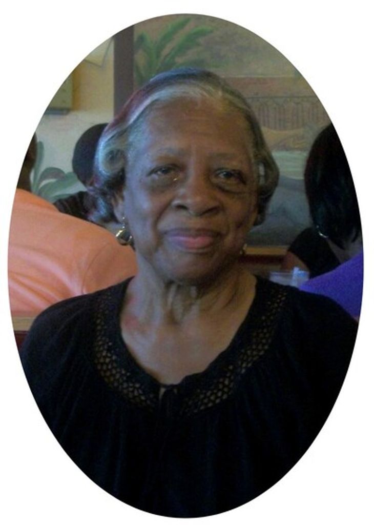 Adriene Zanders Profile Photo