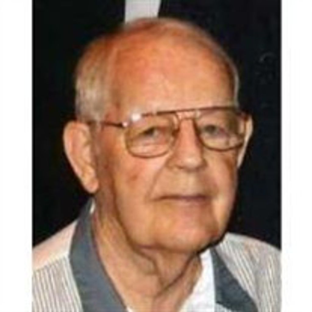 James F. Doughty